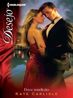 cover image of Doce rendição